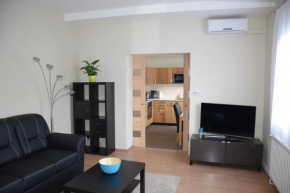 Nádor Apartman